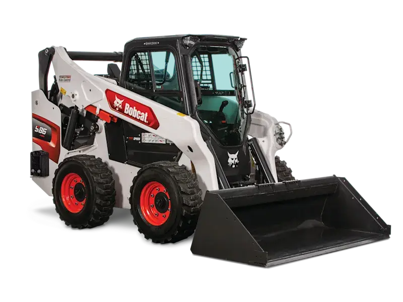 Compact Equipment