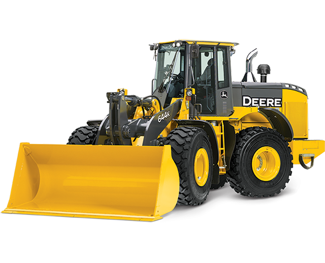 Industrial Machinery