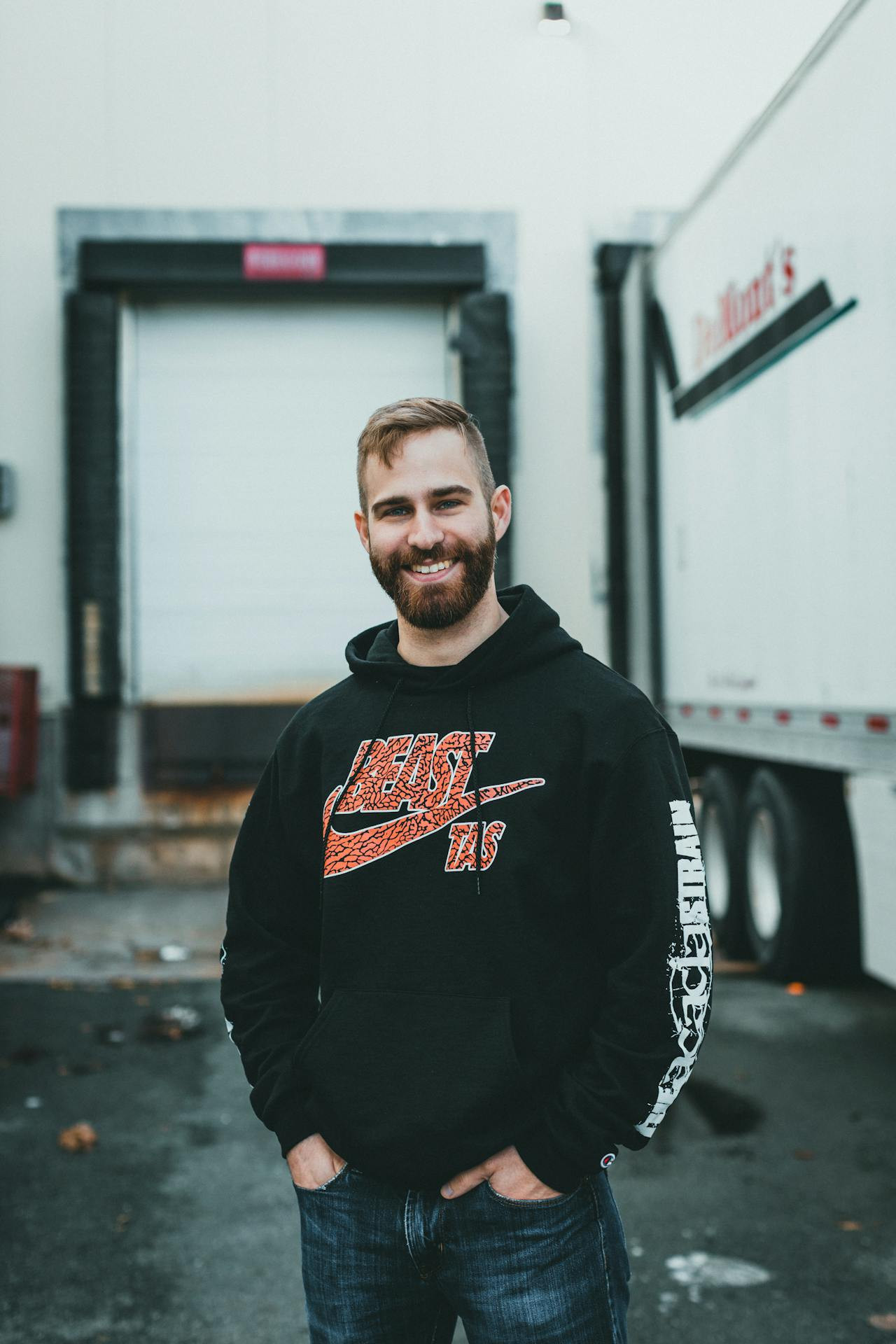 Equipment Finance Customer